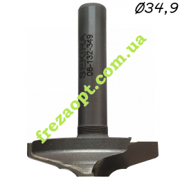Концевая фреза Sekira 08-132-349 C8 (Ø34,9x9,5xØ8x47)