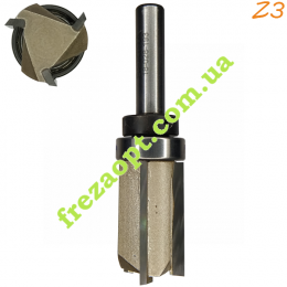 Кромочная фреза Sekira 18-028-193 (Ø19*30*Ø8) Z3