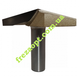 Фреза Sekira 12-005-615 150°  (Ø60x12.8xØ12)