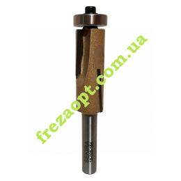 Прямая кромочная фреза Sekira 18-026-164 Z2+2 (16x40x8x85)