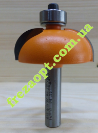 Концевая фреза CMT 937.350.11 R12,7 (38,1x15,5x8x58)