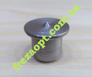 Наколки (центрики под шкант) 10,0мм (Мебельные метчики)