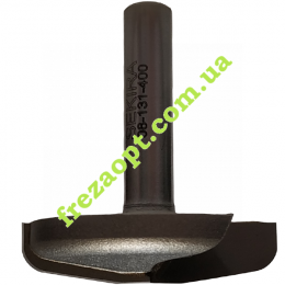 Концевая фреза для филенки и фасадов Sekira 08-131-400 C8 (40x10x8x45)