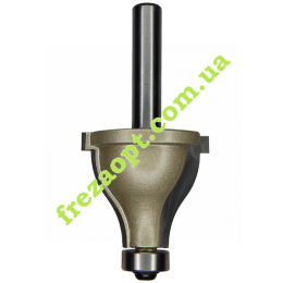 Фреза Globus 2206 D35 H30 d8 L75