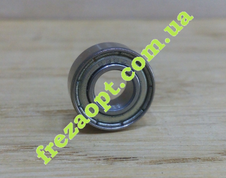 Подшипник 6,0x13,0x5,0 686ZZ