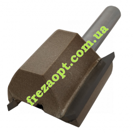 Пазовая фреза Sekira 08-003-300