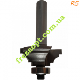 Фасонная фреза Sekira 18-049-050 R5