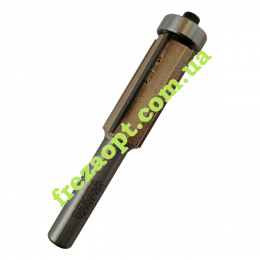 Прямая кромочная фреза Sekira 18-024-143 Z4 (14x30x8x76)