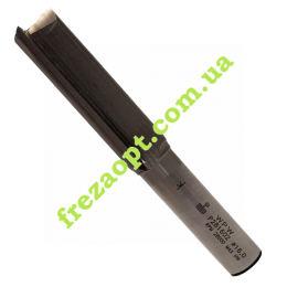 Прямая пазовая фреза WPW P281602 (Ø16x51xØ12x96) Z2