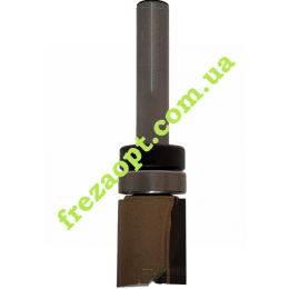 Кромочная фреза с торцовым зубом Sekira 18-327-163