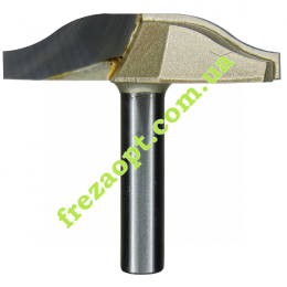 Фасонная фреза Sekira  08-129-500 C11 (Ø50x7xØ8x47)