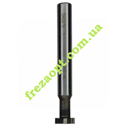 Фреза по металу Т паз z6 - D12-h3-d8-L65 - HSS // 76012308