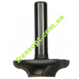 Фасонная фреза Sekira 08-113-050 R5 (Ø34x10xØ8x45)
