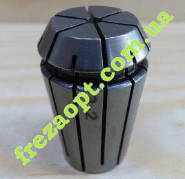 Зажимная цанга ER20 d3,0