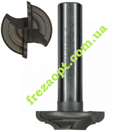 Фреза  Sekira 08-111-030 R3 (Ø22x6xØ8x40,5)