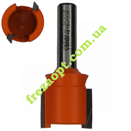 Концевая пазовая фреза CMT 702.160.11 (Ø16,0x12,1xØ6,0x38,1)