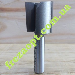 Фреза по дереву пазовая прямая WPW P231805 (Ø18x19xØ8x51) Z2 // 1003