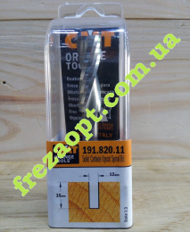 Фреза CMT 191.820.11 Z2 (12x35x8x83)
