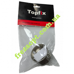 Алмазное трубчатое сверло Topfix Ø60,0 (Алмазное напыление)