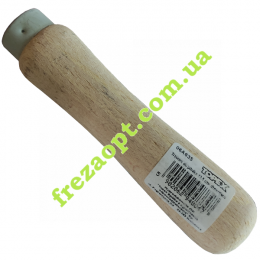 Деревянная ручка Topex® 06A635