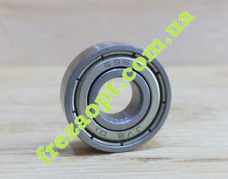 Подшипник 6,0x15,0x5,0 696ZZ