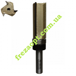 Фреза по дереву Sekira 18-028-164 Z3 (Ø16*40*Ø8*81)