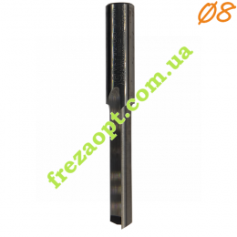 Фреза CMT 912.080.11 (Ø8x31,7xØ8x60)