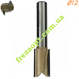 Пазовая фреза Sekira 08-002-121 (Ø12x18xØ8x56.5)