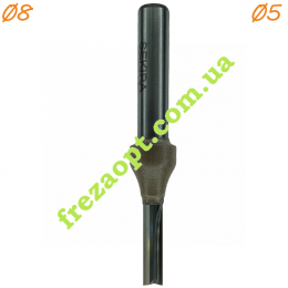 Фреза пазовая Sekira 08-004-050 (5x20x8x70)