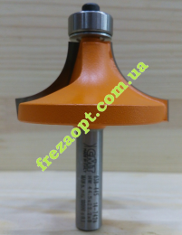 Фреза CMT 938.445.11 R16 (44,5x22,2x8x64)