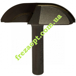 Фреза Sekira 08-122-500 (50x11x8x48)