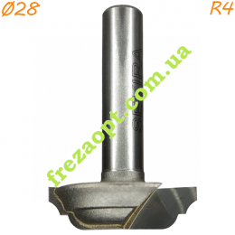 Фреза Sekira 08-110-040 R4 (28x8x8x42,5)