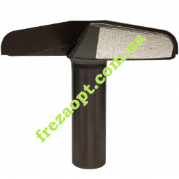 Концевая фреза для филенки и фасадов Sekira 12-131-600 C12 (60x12,7x12x50)