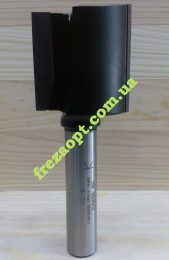 Фреза CMT 177.350.11 Z2+1 (35x35x12x90)
