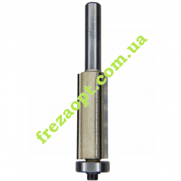Прямая кромочная фреза Sekira 18-024-164 Z4 (Ø16*40*Ø8*85)
