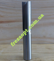 Фреза пальчиковая WPW P261202 (Ø12x38xØ12x80) Z2 // 1003