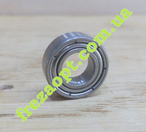 Подшипник 6,0x12,0x4,0 MR126ZZ