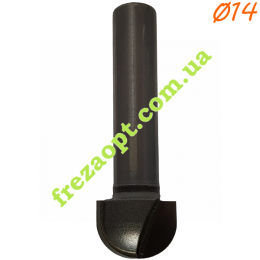 Фреза галтель Sekira 08-008-140 (Ø14x10xØ8x45)