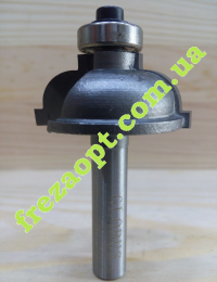 Фасонная фреза Глобус® 2008 R8 (Ø33x14xØ8x57.5)
