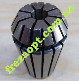 Зажимная цанга ER20 d6,0