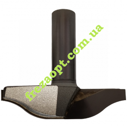 Концевая фреза для филенки Sekira 12-129-600 C12 (60x9x12x53)