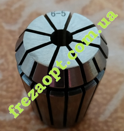 Цанги для станков с ЧПУ ER25 d6,0