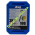 Саморезы KREG® SML-C150-100 (38,0мм) 100шт