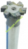Фреза по металу Т паз z6 - D20-h4-d12-L90- WC // 77020412