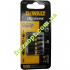 Комплект ударных бит DeWalt® DT7382T 5шт (T25*25мм)