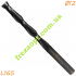 Спиральная фреза Sekira CNC 12-601-129 Z2 (Ø12*100*Ø12*165) YU10
