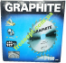 Пила по дереву 190мм 40 зубів // GRAPHITE 57H670